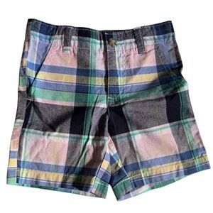 Gymboree toddler boy shorts size 3T brand new with tags